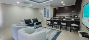 Accommodation Front - Relaxing 2 Sleeper near Ushaka Marine World